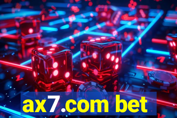 ax7.com bet